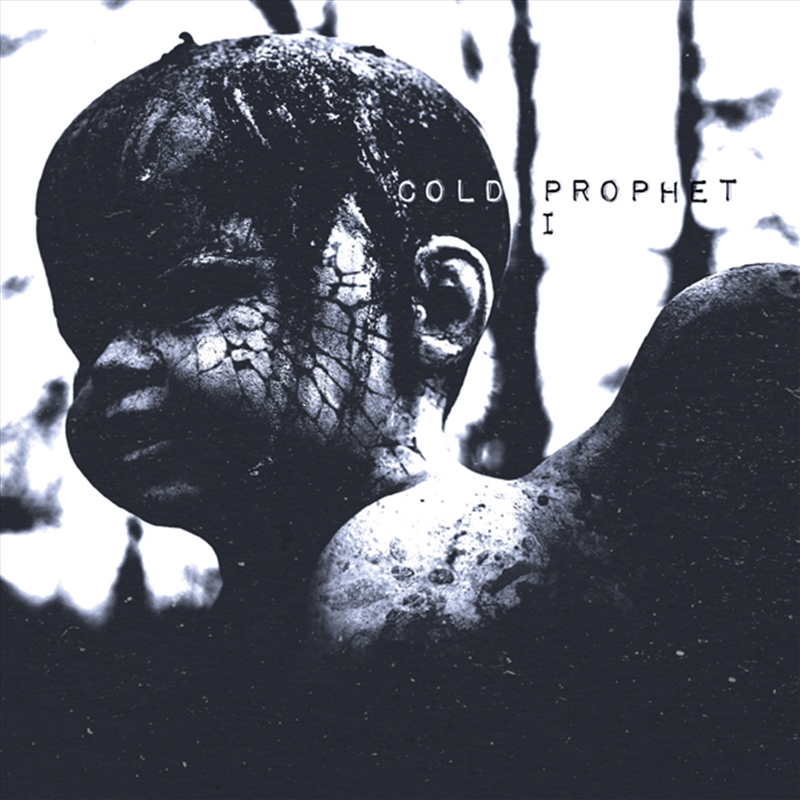 Cold Prophet/Product Detail/Rock/Pop