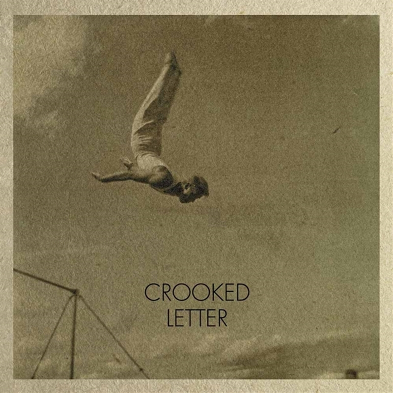 Crooked Letter/Product Detail/Rock/Pop