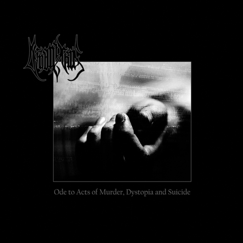 Ode To Acts Of Murder, Dystopia And Suicide/Product Detail/Rock/Pop