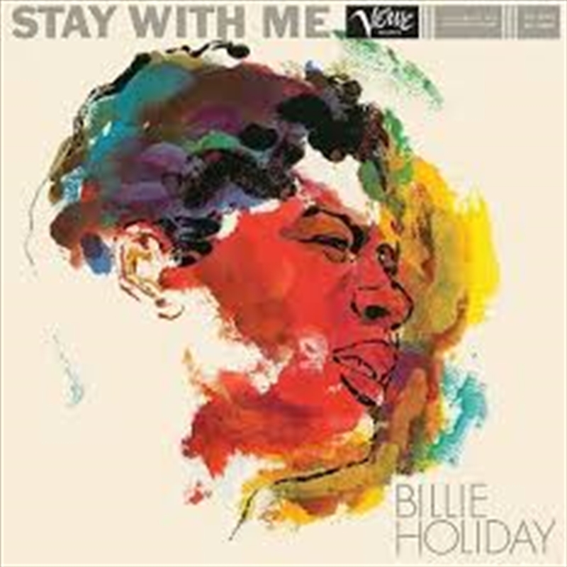 Stay With Me/Product Detail/Jazz