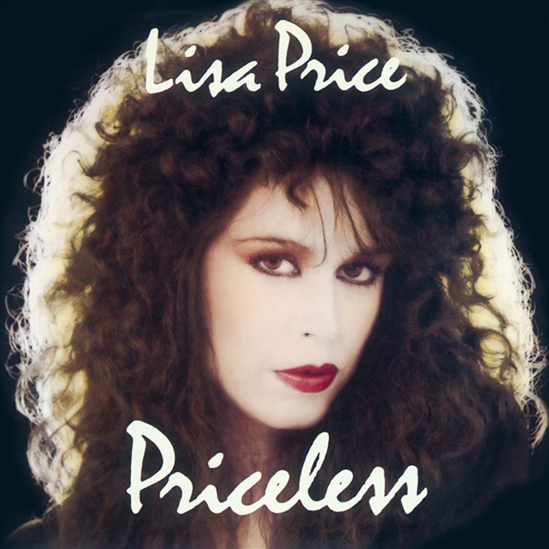 Priceless/Product Detail/Rock/Pop