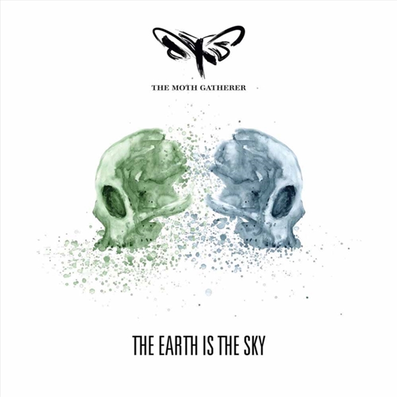 The Earth Is The Sky/Product Detail/Rock/Pop