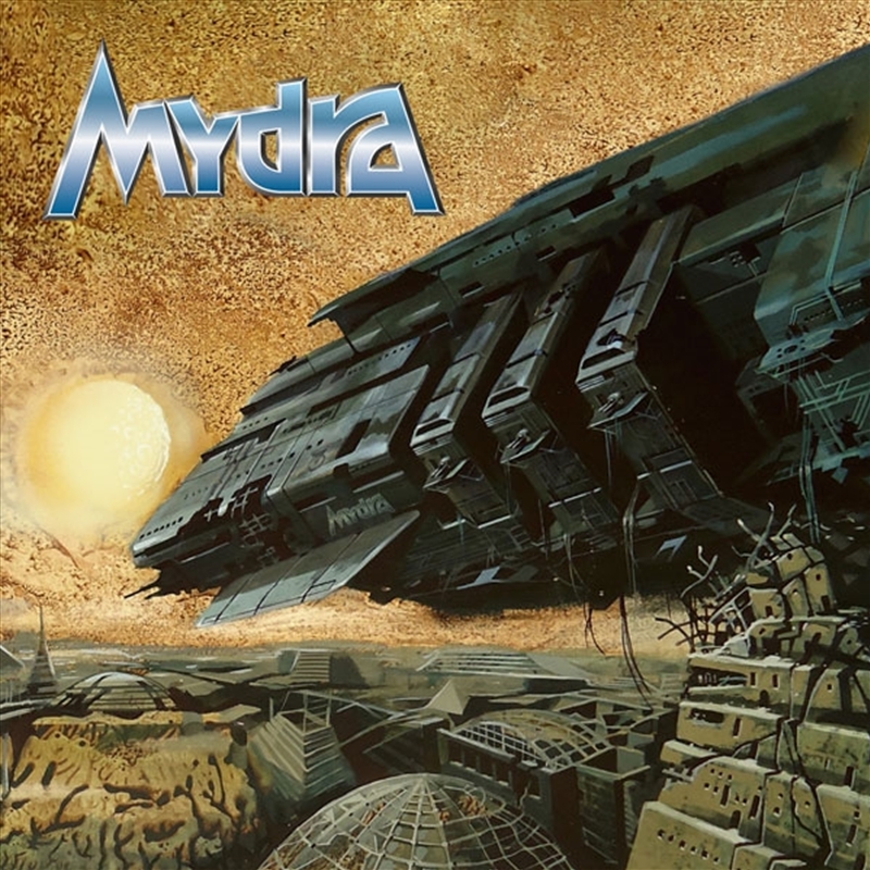 Mydra/Product Detail/Rock/Pop