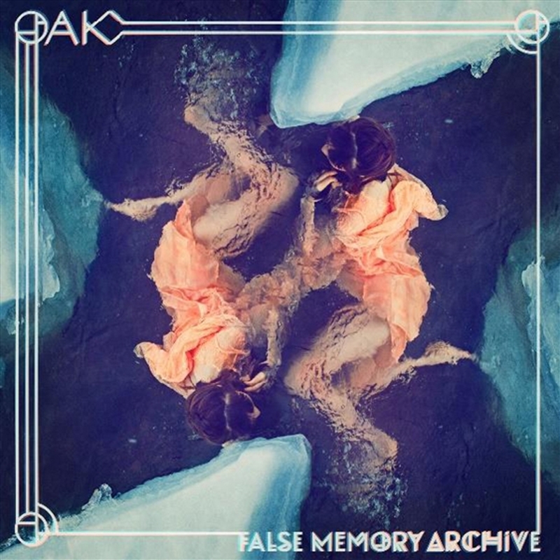 False Memory Archive (Coloured Vinyl)/Product Detail/Rock/Pop