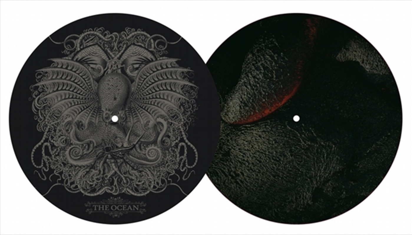 Rhyacian (Picture Disc)/Product Detail/Rock/Pop