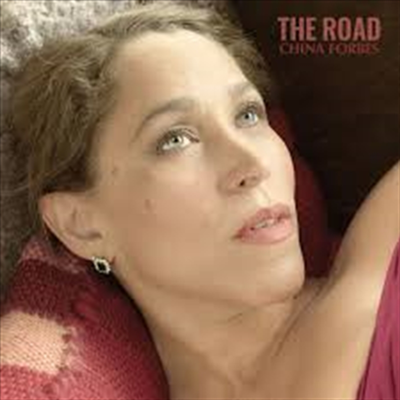 The Road/Product Detail/Rock/Pop