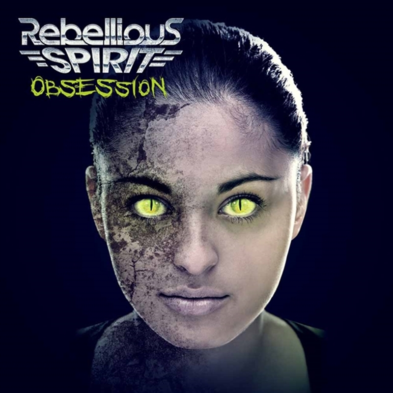 Obsession (Digipack)/Product Detail/Rock/Pop