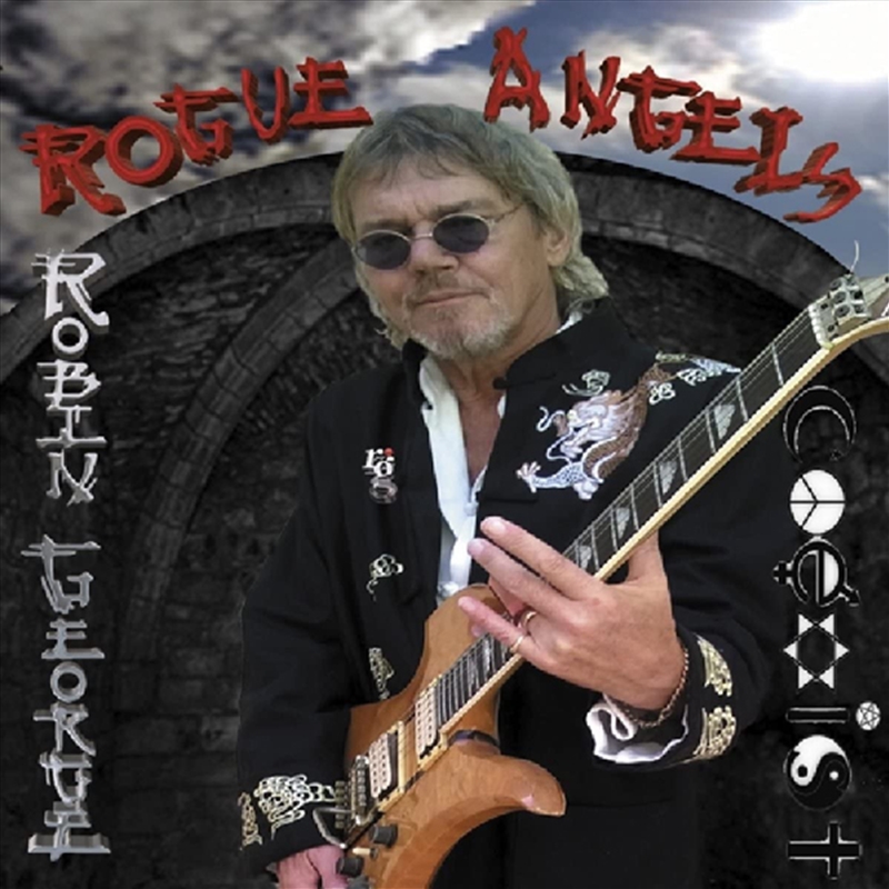 Rogue Angels/Product Detail/Rock/Pop