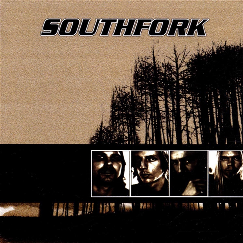 Southfork/Product Detail/Rock/Pop