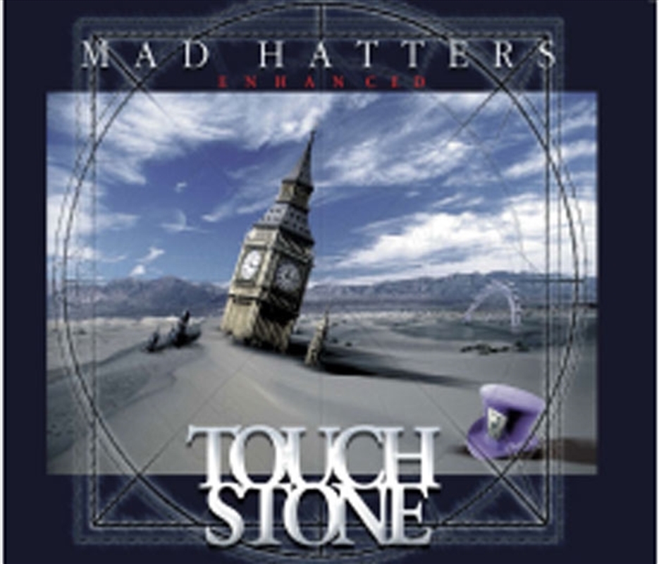 Mad Hatters-Enhanced/Product Detail/Rock/Pop