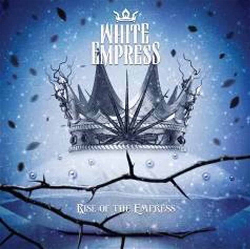 Rise Of The Empress/Product Detail/Rock/Pop