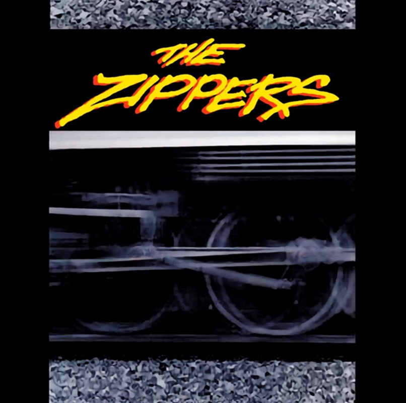 The Zippers/Product Detail/Rock/Pop