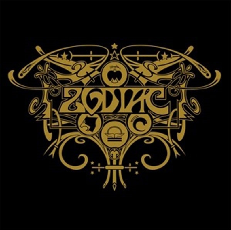 Zodiac/Product Detail/Rock/Pop