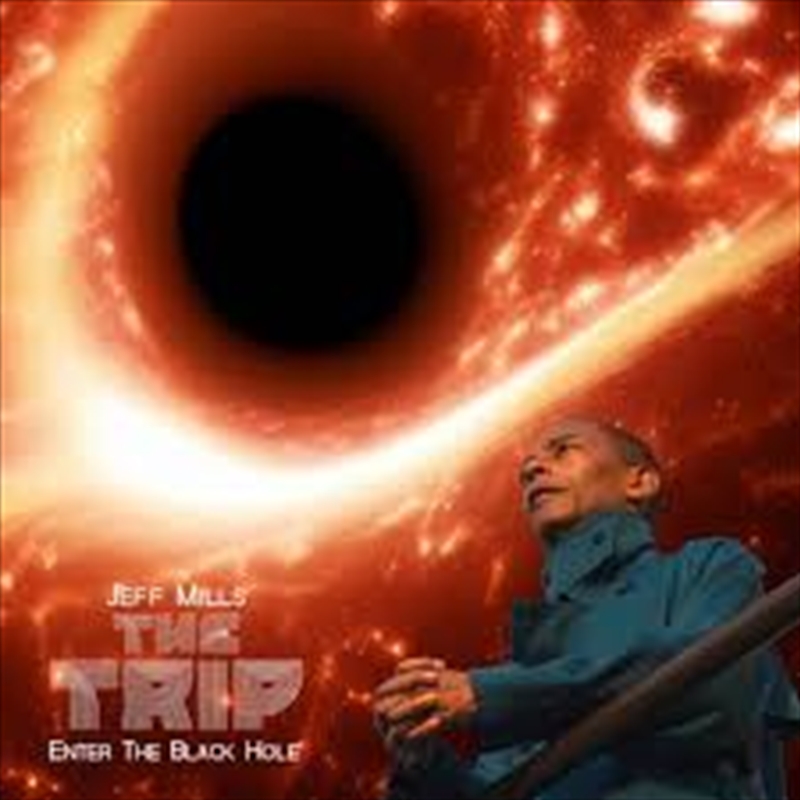 Trip: Enter The Black Hole/Product Detail/Dance
