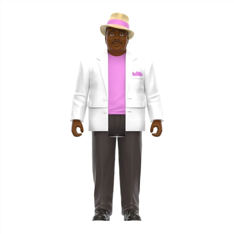 The Office - Florida Stanley Reaction 3.75 Figure/Product Detail/Figurines