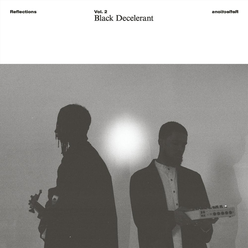 Reflections Vol. 2: Black Decelerant [Lp]/Product Detail/Rock