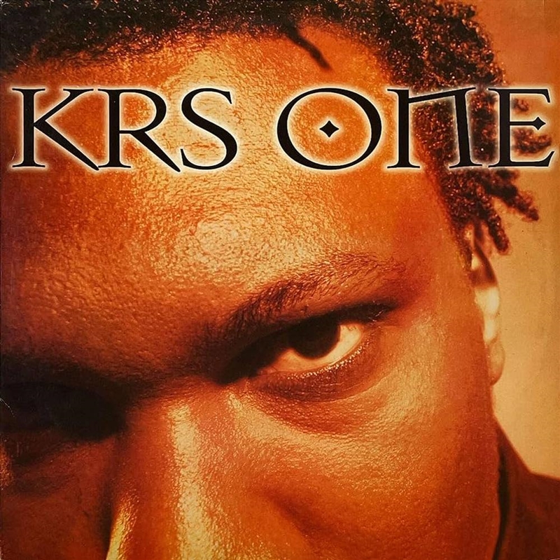 Krs-One/Product Detail/Hip-Hop