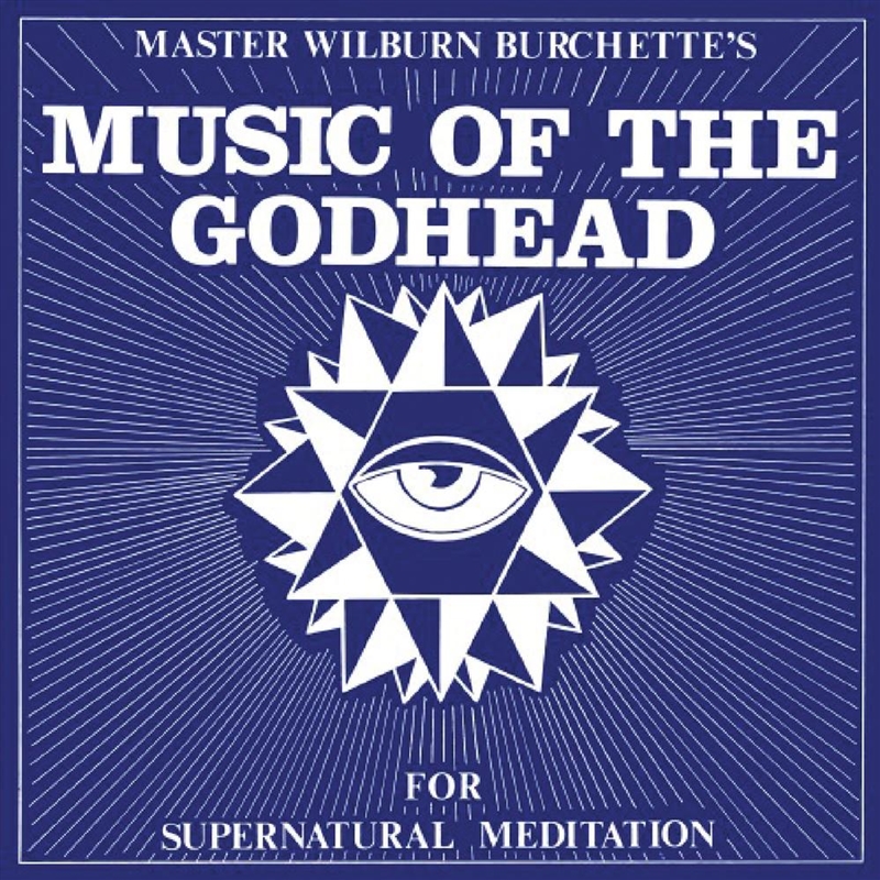 Music Of The Godhead [Lp]/Product Detail/Easy Listening