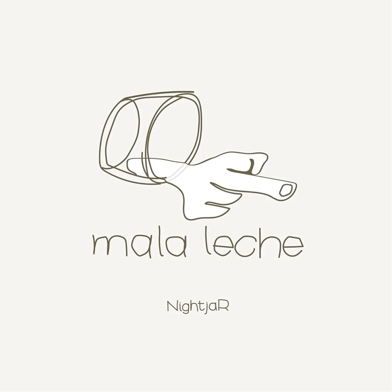 Mala Leche (Vinyl)/Product Detail/Hip-Hop