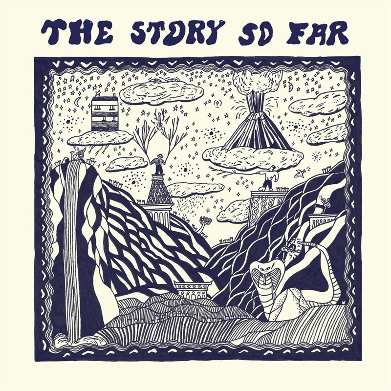 The Story So Far (Laguna Eco-Mix)/Product Detail/Punk