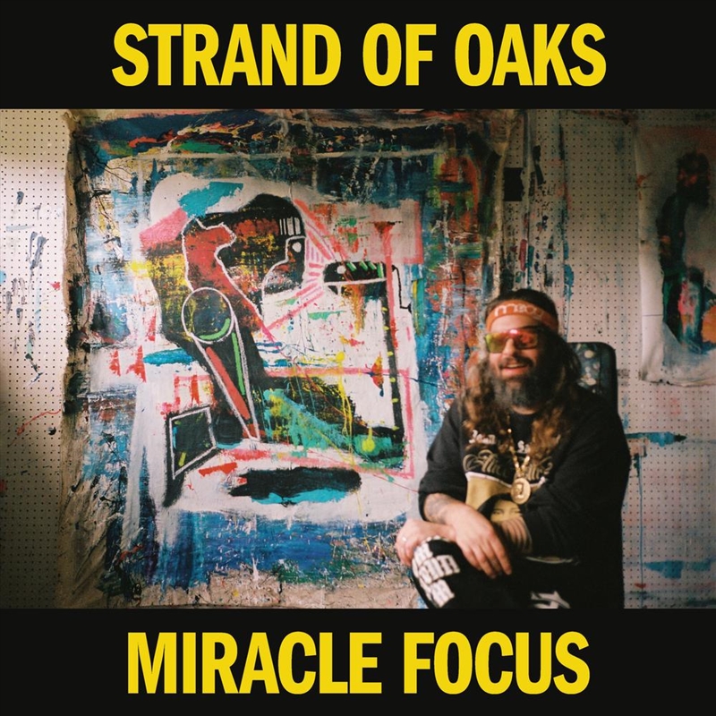 Miracle Focus [Lp]/Product Detail/Alternative