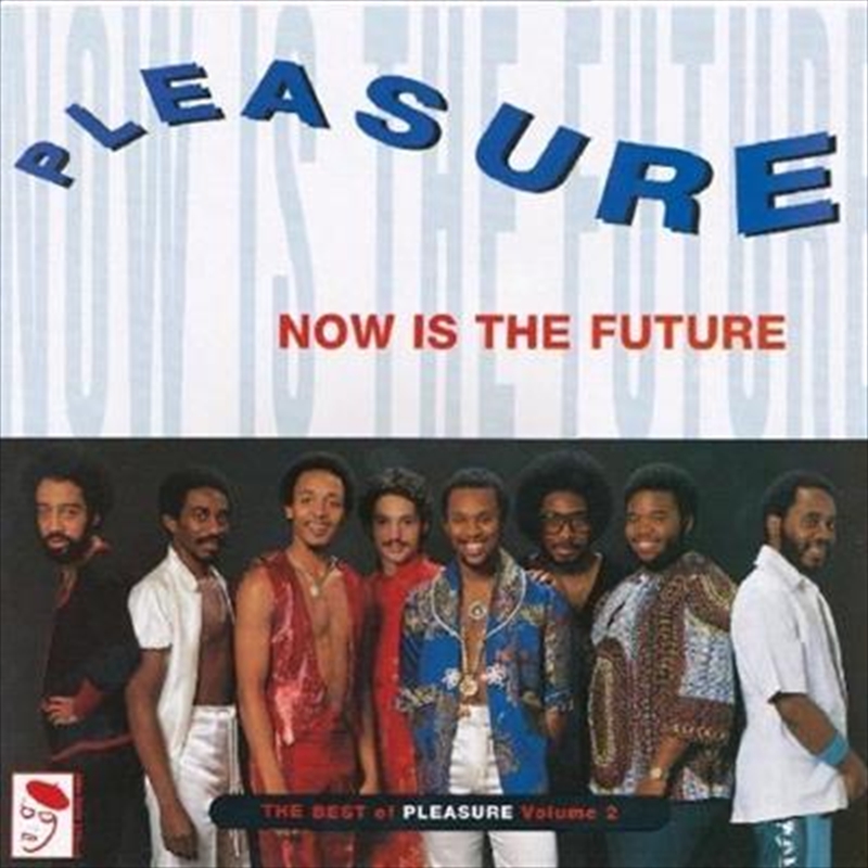 Now Is The Future: The Best Of/Product Detail/Jazz