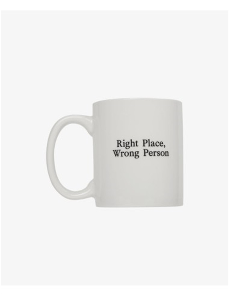 Right Place, Wrong Person Official Md Mug Cup/Product Detail/World
