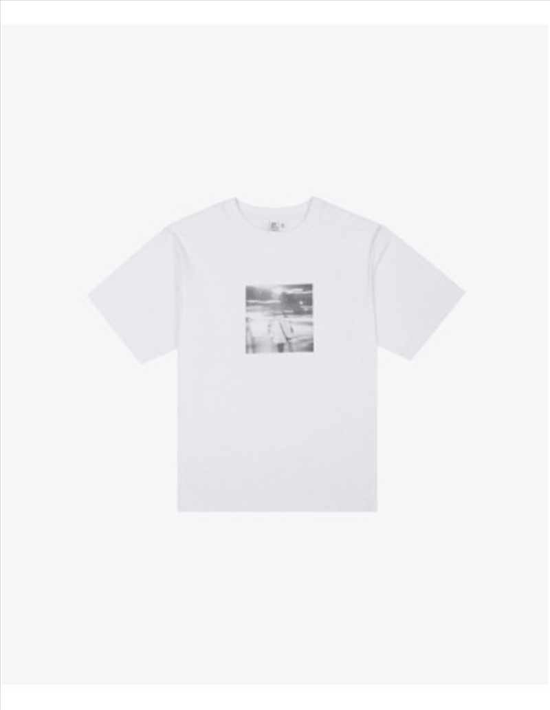 Right Place, Wrong Person Official Md S/S T Shirt White S/Product Detail/World