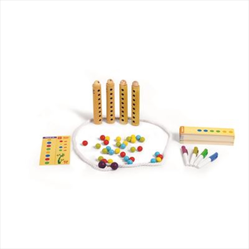 Bamboo Rapido/Product Detail/STEM Toys & Kits