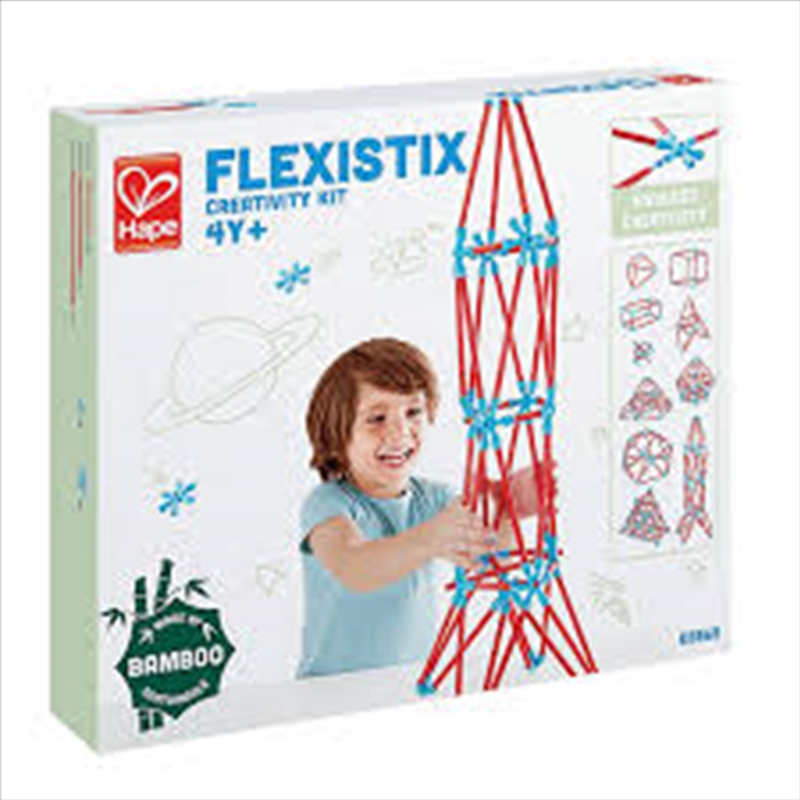 Flexistix Creativity Kit/Product Detail/STEM Toys & Kits