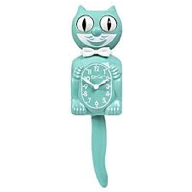 Ocean Wave Kit-Cat/Product Detail/Clocks