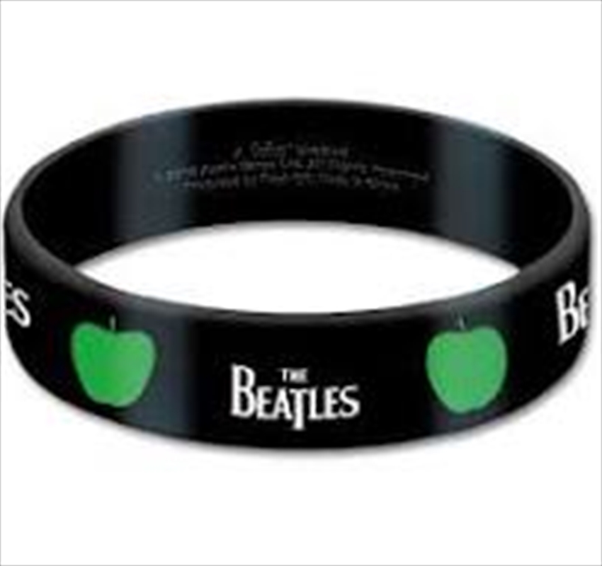 Beatles Wristband/Product Detail/Jewellery