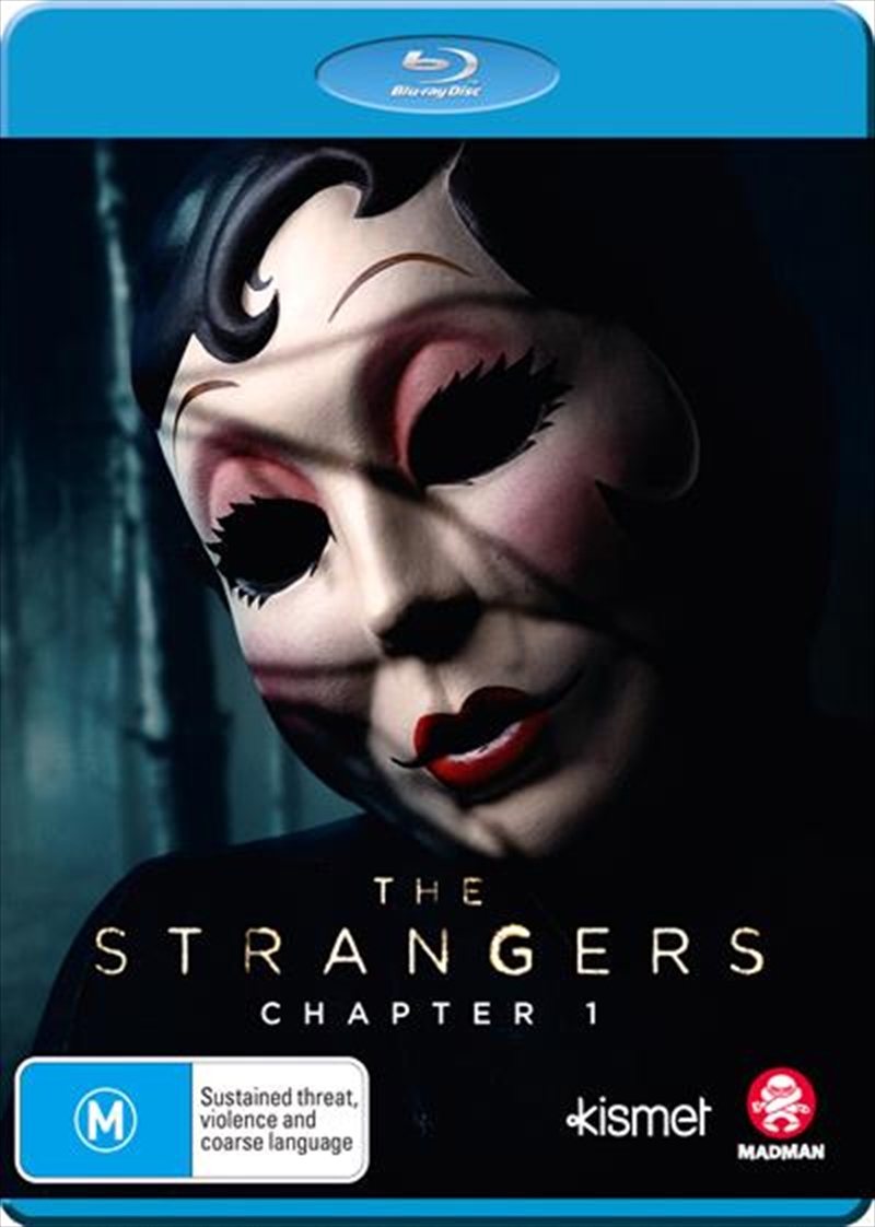 Strangers - Chapter 1, The/Product Detail/Horror