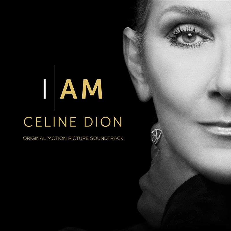 I Am - Celine Dion/Product Detail/Soundtrack