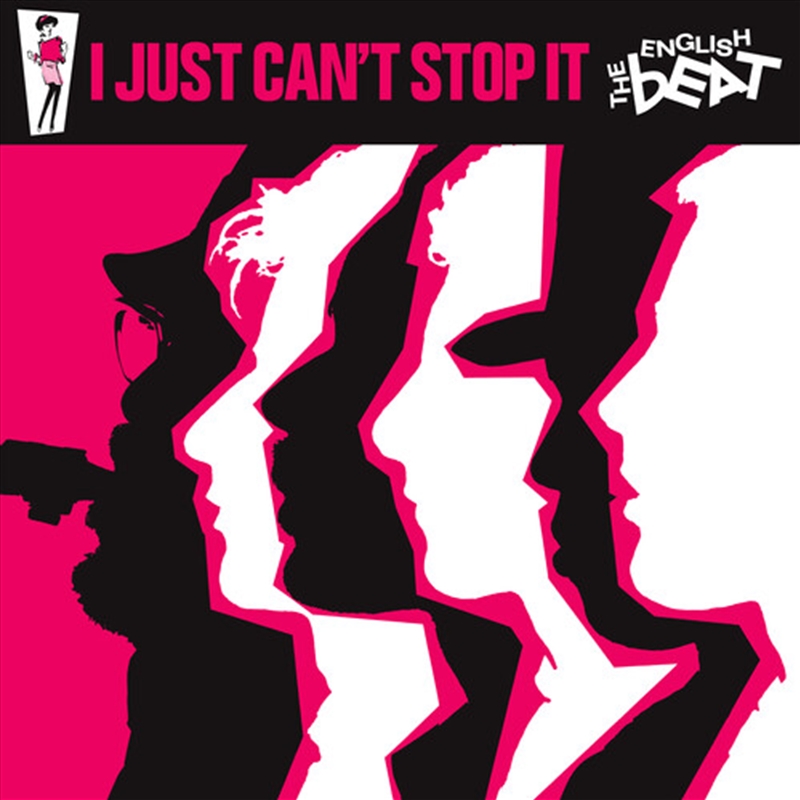 I Just Can'T Stop It/Product Detail/Rock/Pop