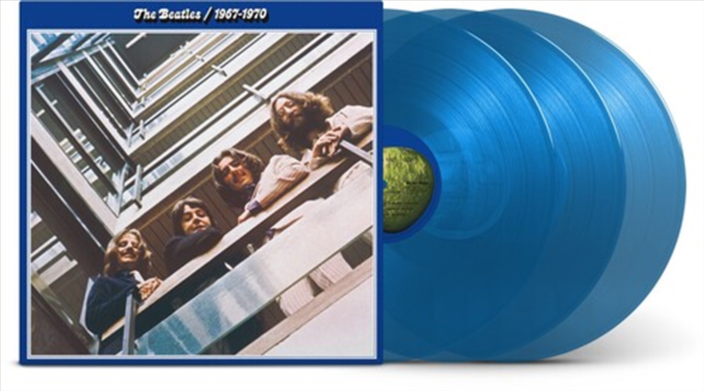 Beatles 1967-1970 - 2023 Edition/Product Detail/Rock/Pop