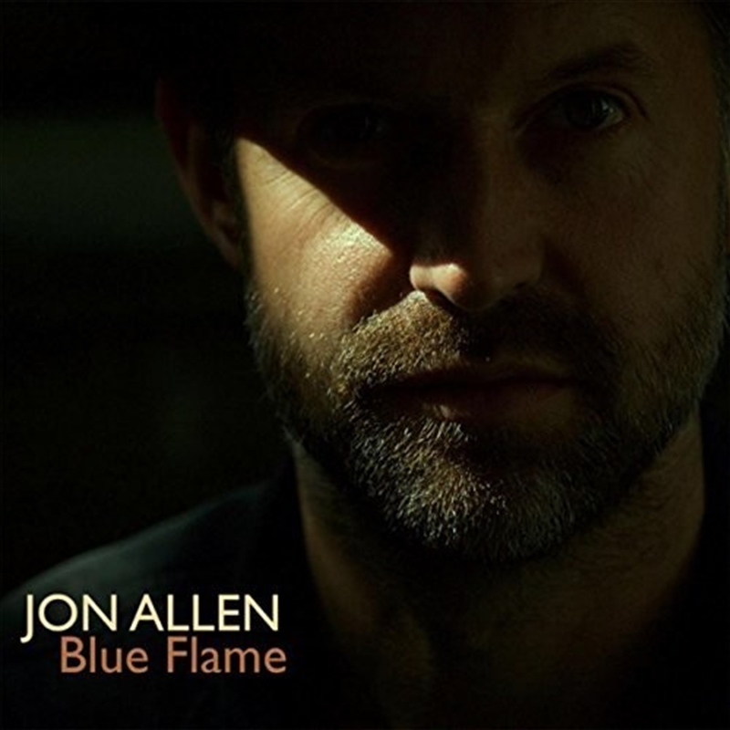 Blue Flame/Product Detail/Rock/Pop