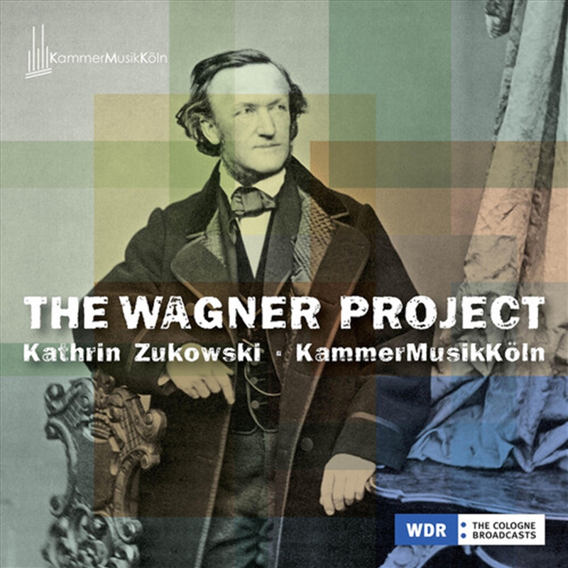 Wagner Project/Product Detail/Classical