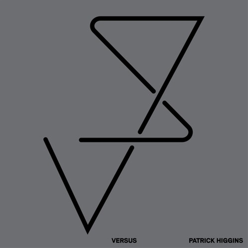 Versus/Product Detail/Rock/Pop