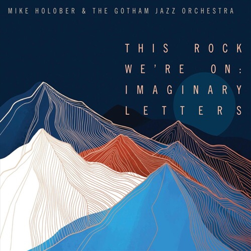This Rock We'Re On: Imaginary/Product Detail/Jazz