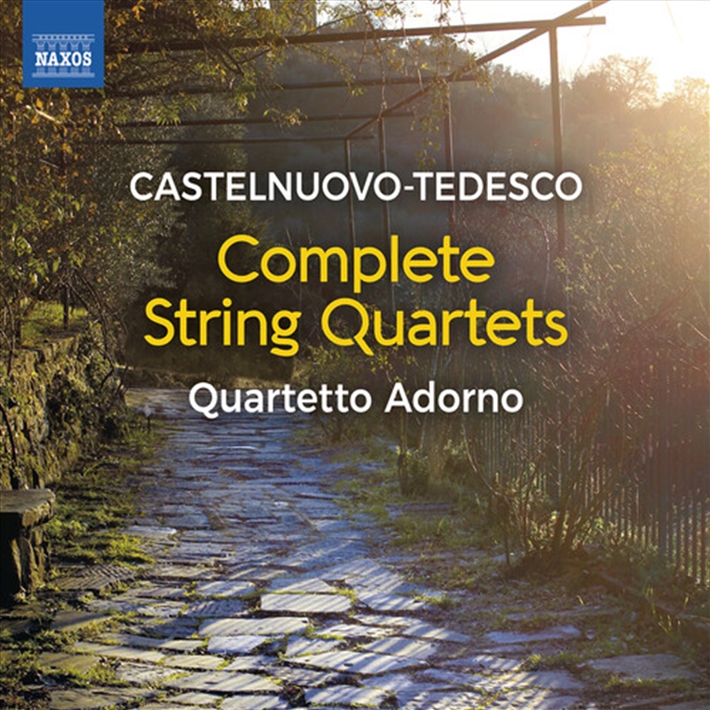 String Quartets Nos. 1, 2 & 3/Product Detail/Classical