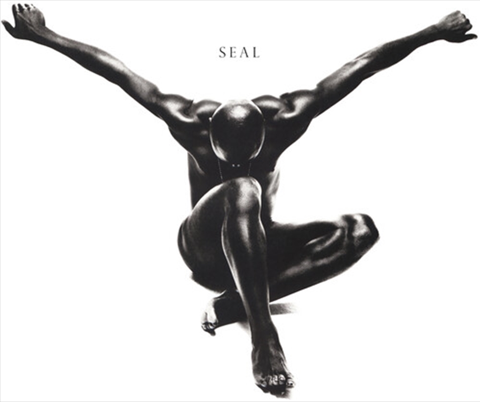 Seal/Product Detail/Rock/Pop