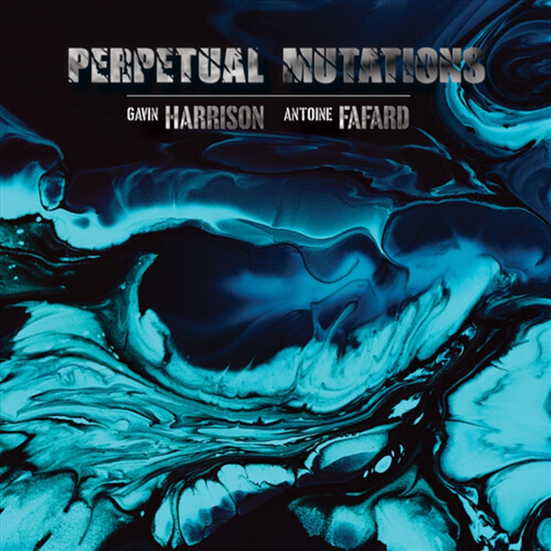 Perpetual Mutations/Product Detail/Jazz