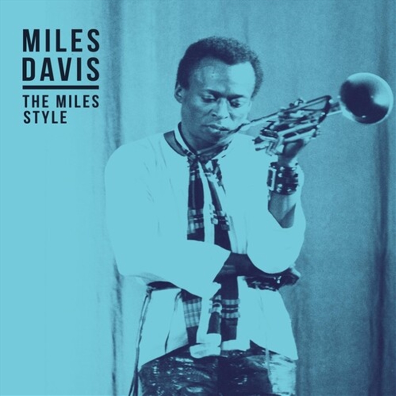 Miles Style/Product Detail/Jazz