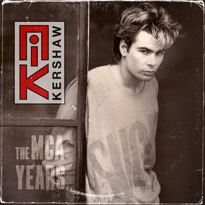 MCA Years - The Box Set/Product Detail/Rock/Pop