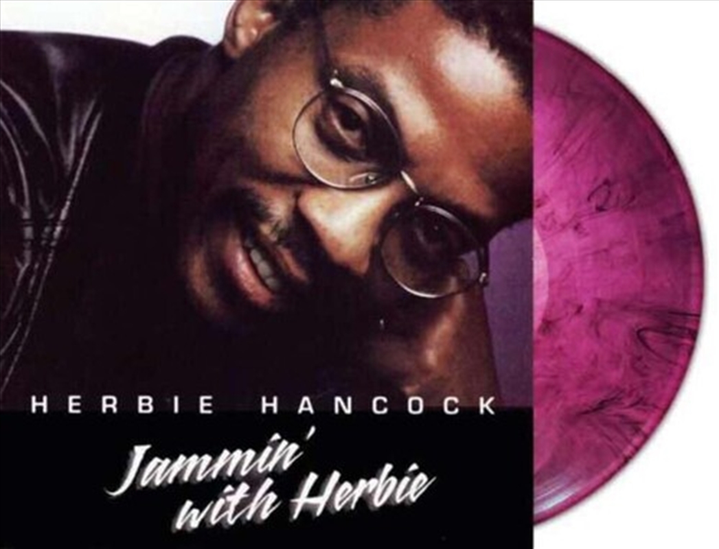 Jammin With Herbie/Product Detail/Jazz