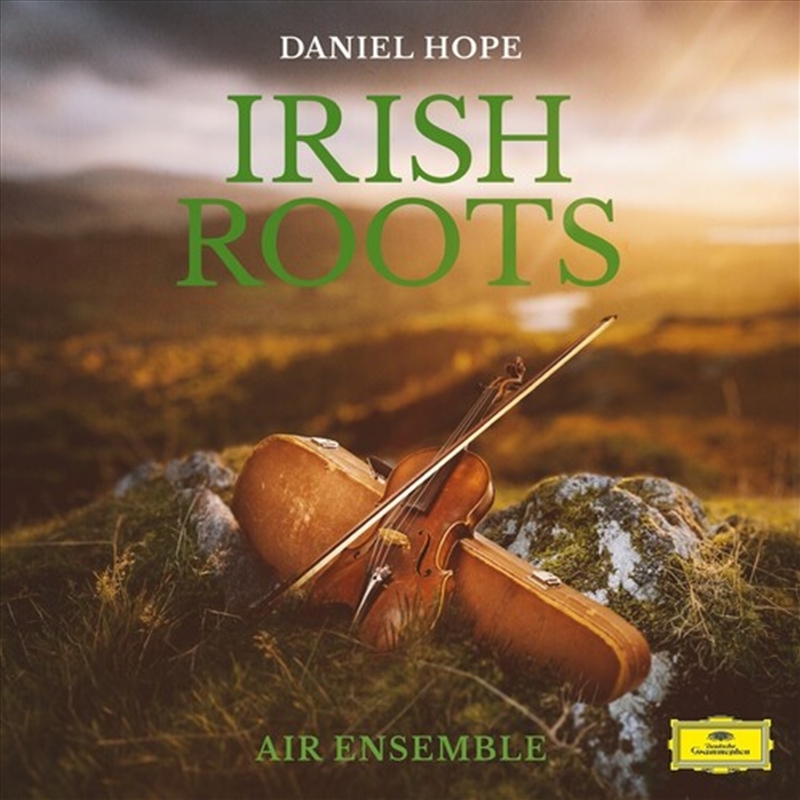 Irish Roots/Product Detail/Classical