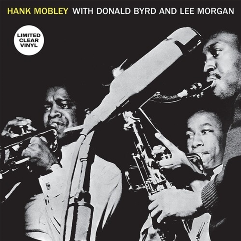 Hank Mobley With Donald Byrd &/Product Detail/Jazz