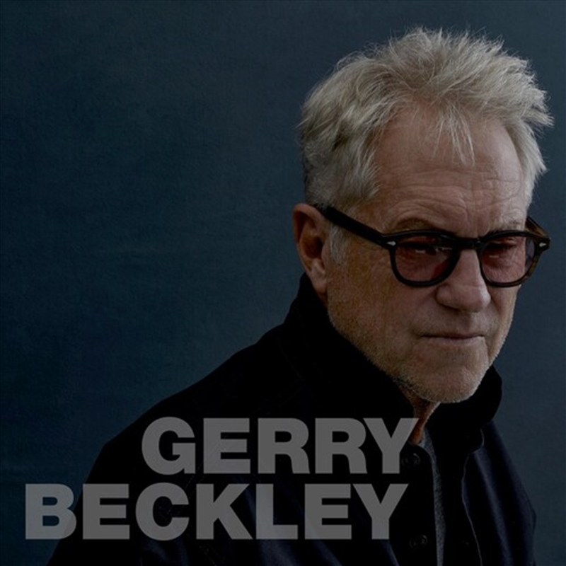 Gerry Beckley/Product Detail/Rock/Pop