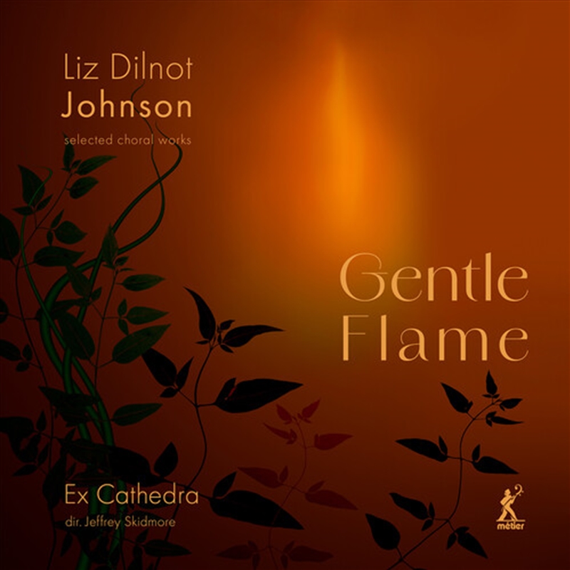 Gentle Flame - Selected Choral/Product Detail/Classical